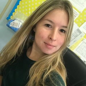 Meet your Posher, Sandra